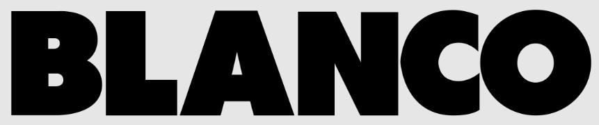 Logo BLANCO