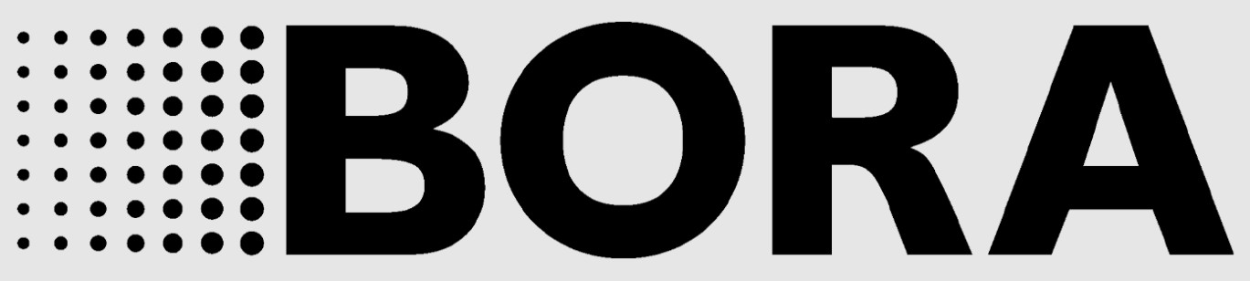 Logo BORA