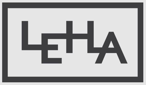 Logo LEHA
