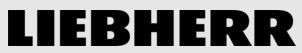 Logo Liebherr