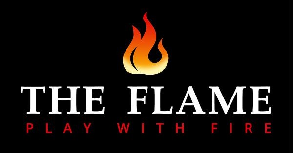Logo The Flame